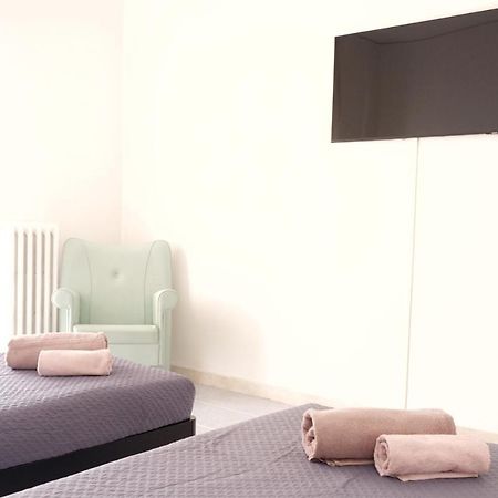 Neri Rooms Верона Экстерьер фото