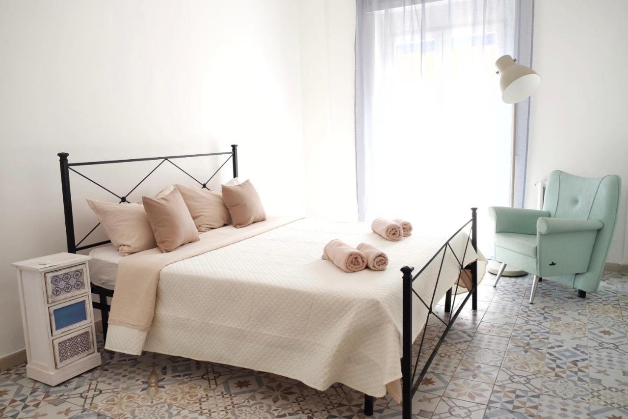 Neri Rooms Верона Экстерьер фото