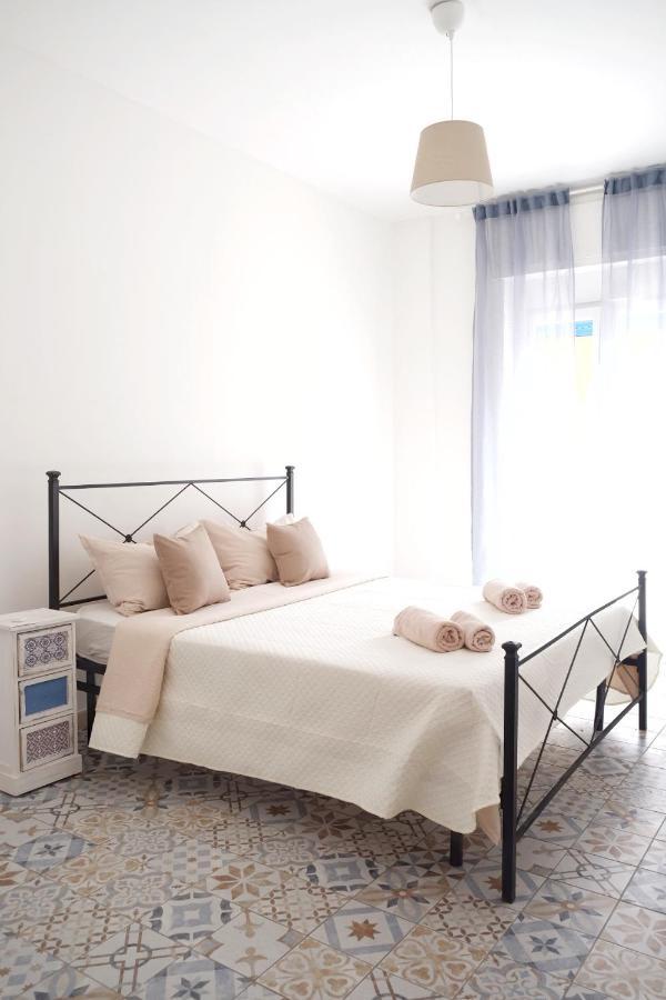Neri Rooms Верона Экстерьер фото