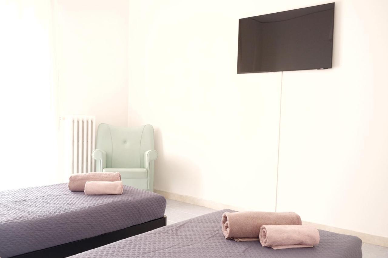 Neri Rooms Верона Экстерьер фото