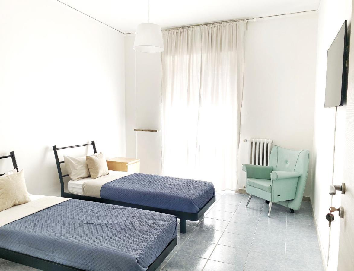 Neri Rooms Верона Экстерьер фото