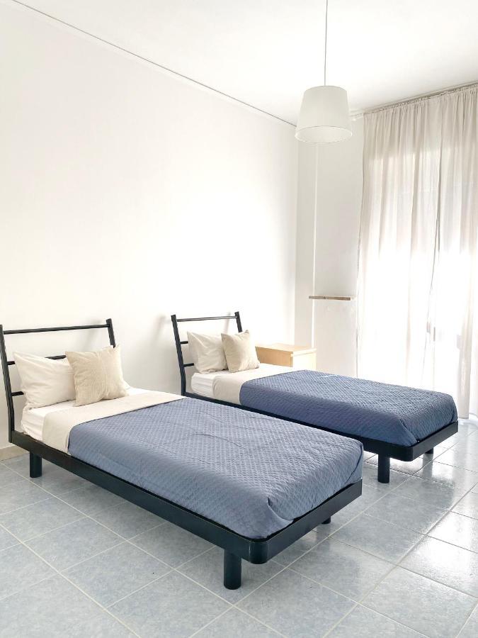 Neri Rooms Верона Экстерьер фото