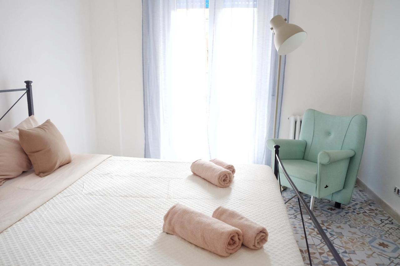 Neri Rooms Верона Экстерьер фото